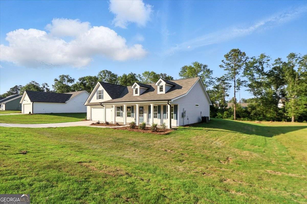 Hartwell, GA 30643,277 RACHEL LN