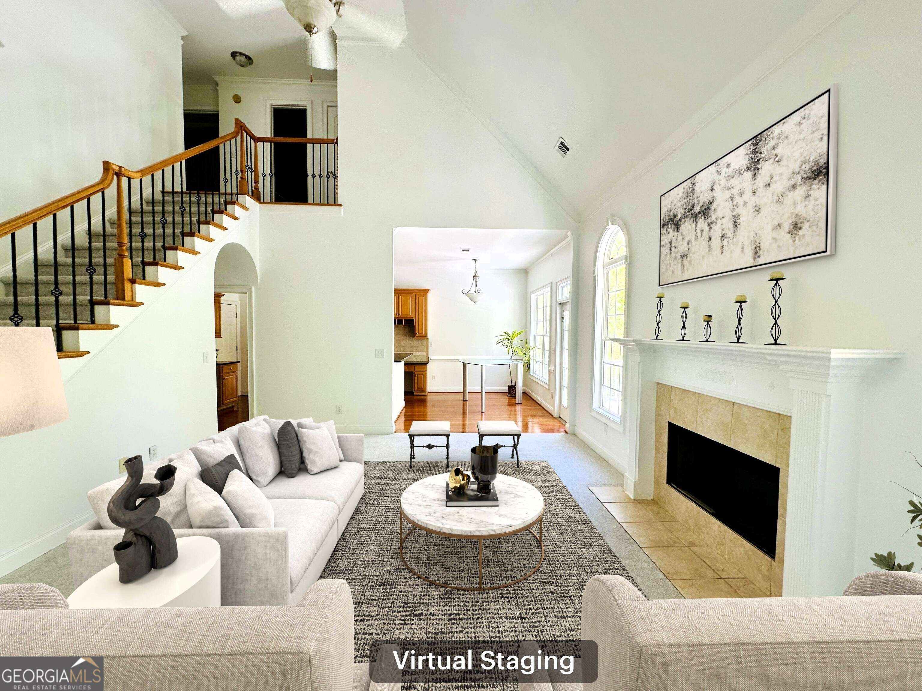Conyers, GA 30094,2481 Weatherstone CIR