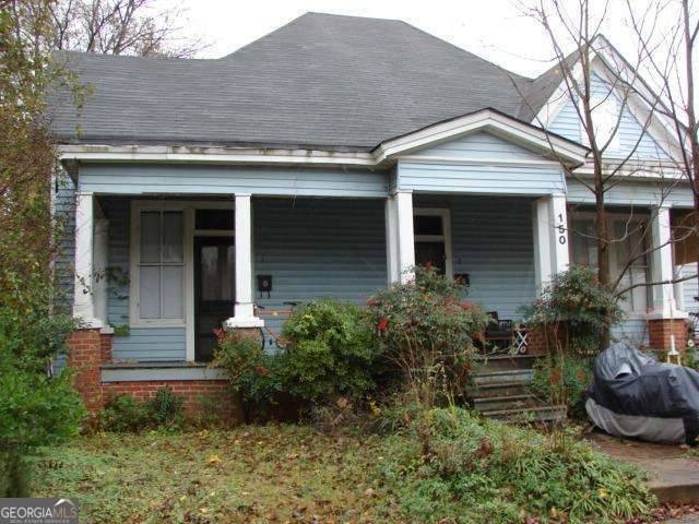 Athens, GA 30601,150 Buena Vista AVE #UNIT 1