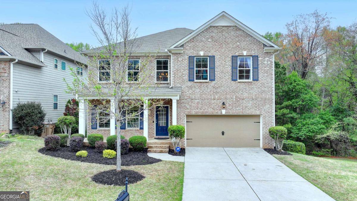 Cumming, GA 30040,6845 Rocking Horse LN
