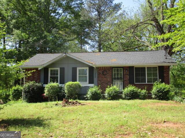 Jonesboro, GA 30238,8317 MARLBOROUGH DR