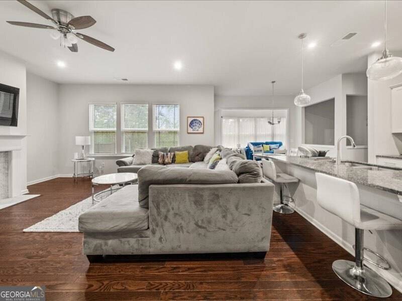 Kennesaw, GA 30152,1395 Crestwind RD NW