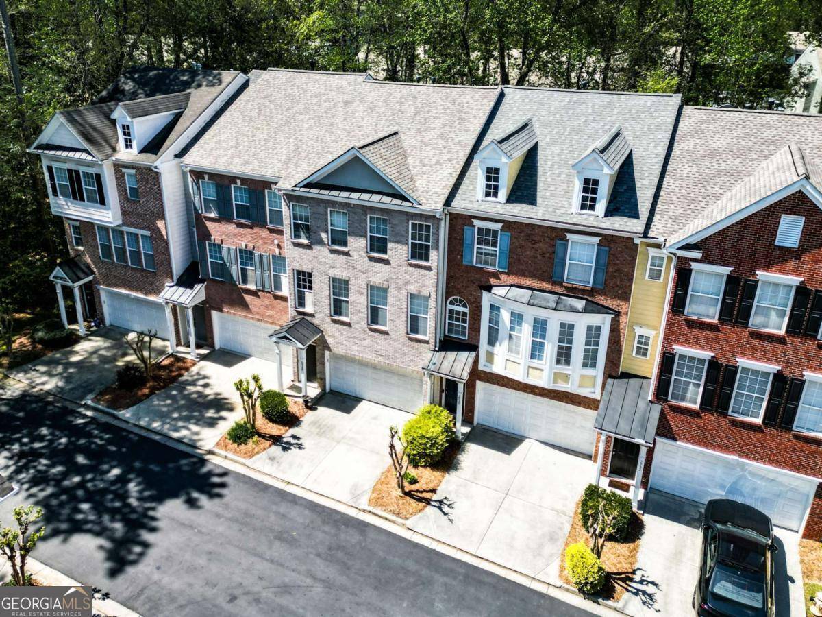 Atlanta, GA 30360,2928 Wintercrest WAY