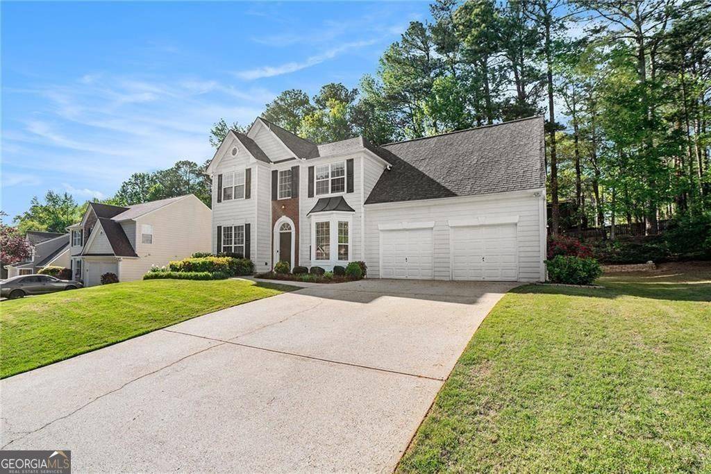 Snellville, GA 30078,1916 Oakwood Grove DR