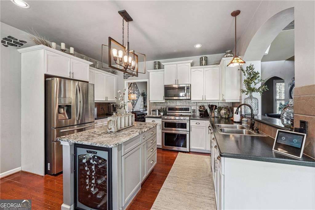 Canton, GA 30114,4030 Gold Mill RDG