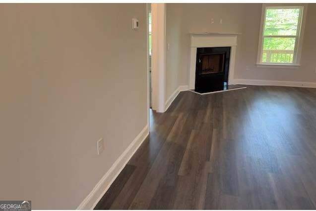 Douglasville, GA 30135,3383 MILAN CT #LOT 4; PLAN/APPROX SQFT 1