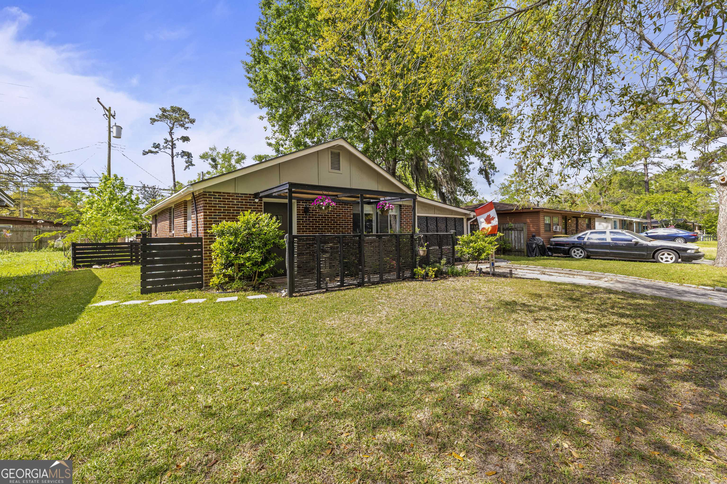 Savannah, GA 31406,109 Seminole ST
