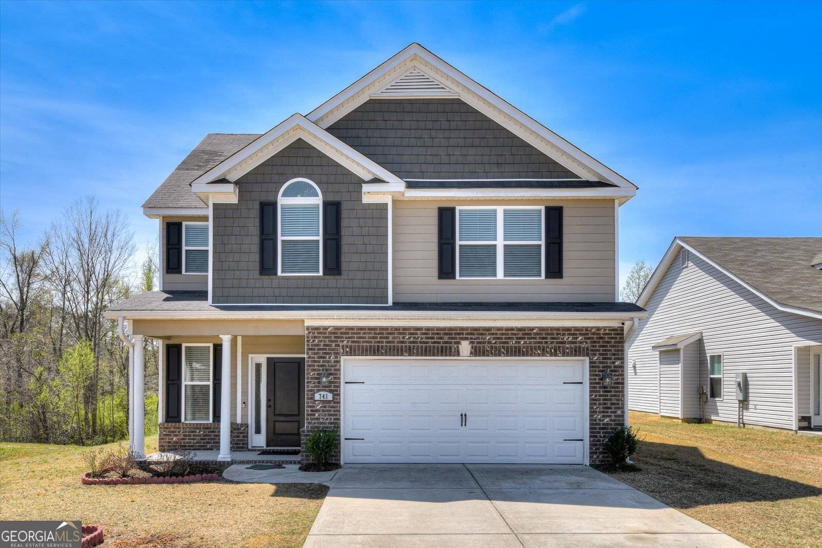 Grovetown, GA 30813,741 Fordham RD