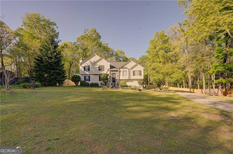 Canton, GA 30114,209 Red Fern CT