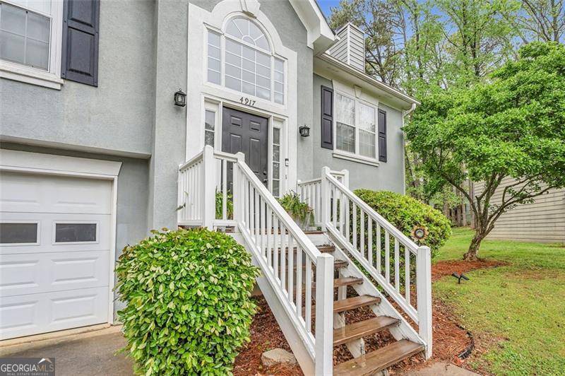 Acworth, GA 30101,4917 BAKER RIDGE PL