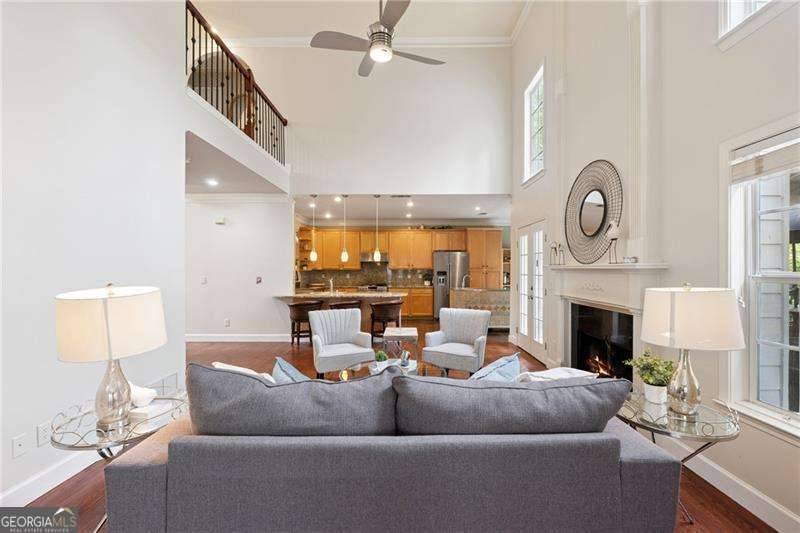 Roswell, GA 30076,310 Kingspring CT