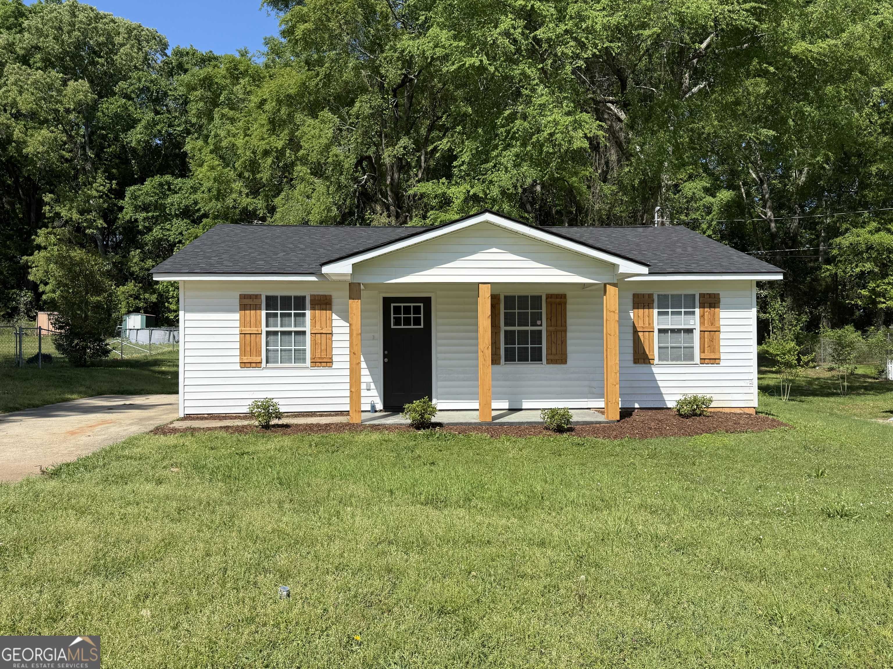 Lagrange, GA 30241,21 Barnard AVE