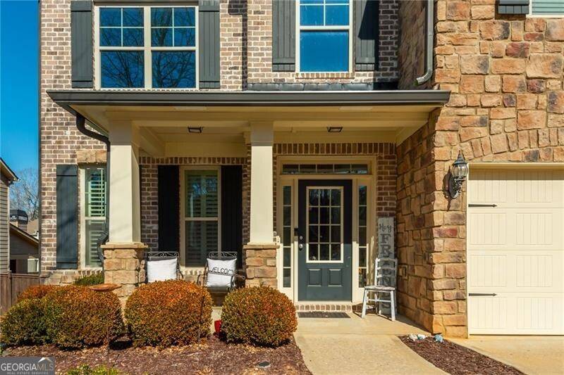 Cumming, GA 30040,5390 Chestnut DR
