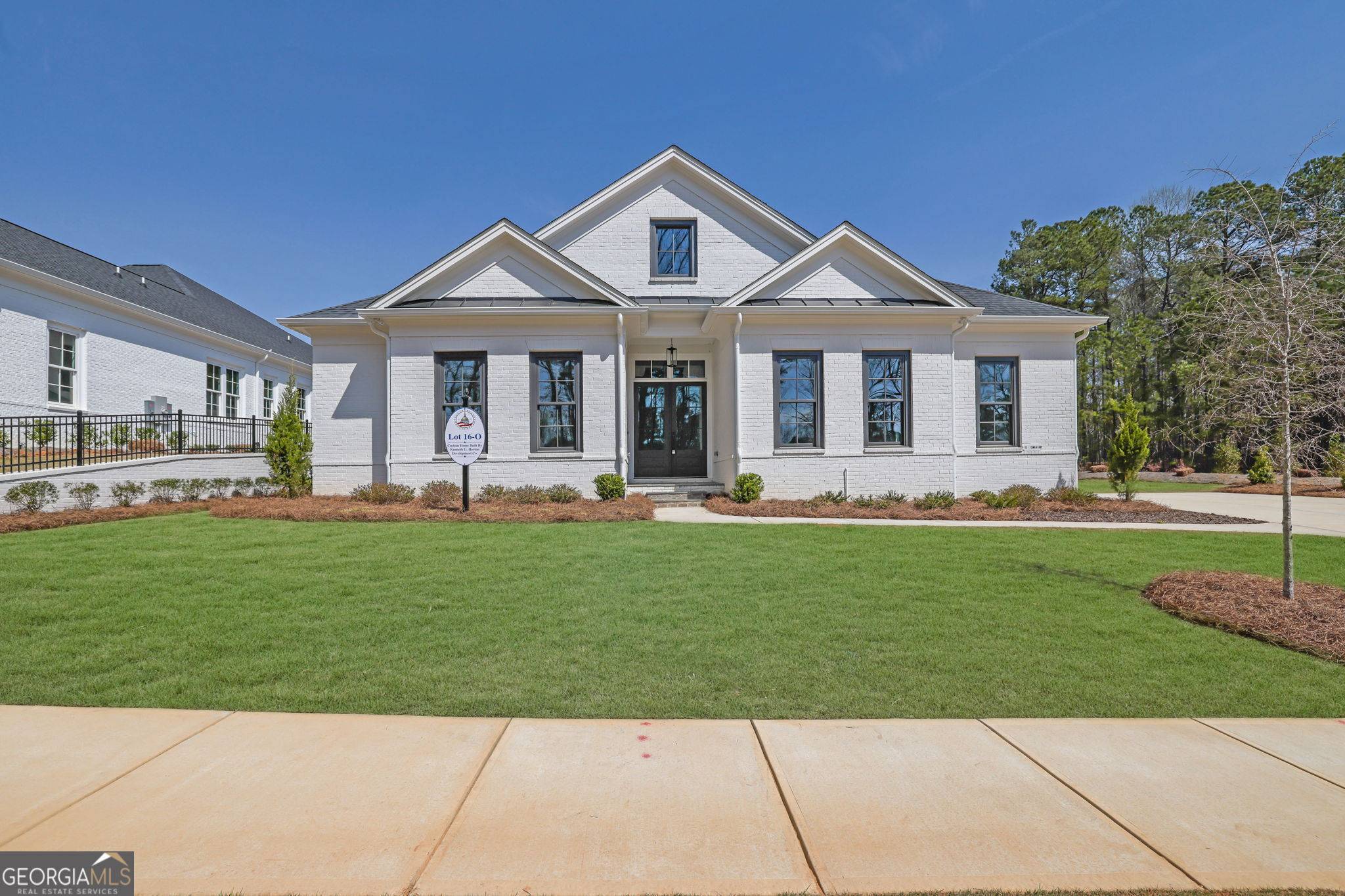 Acworth, GA 30101,123 Candler LOOP