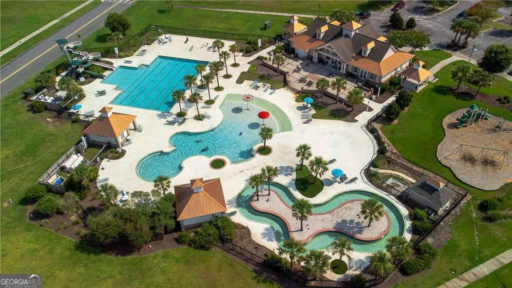 Port Wentworth, GA 31407,19 Bardwell WAY