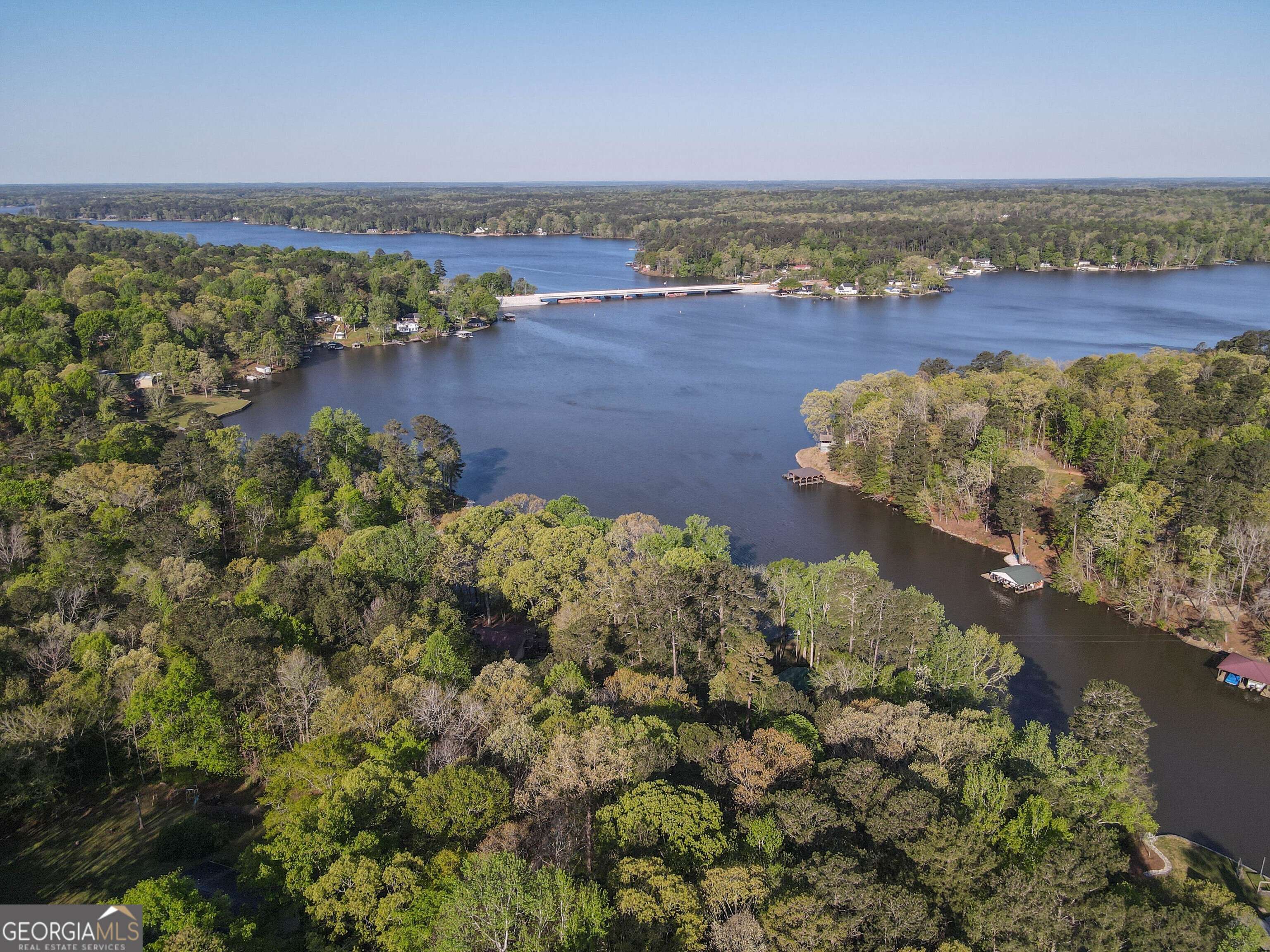 Monticello, GA 31064,1151 Blue Heron DR