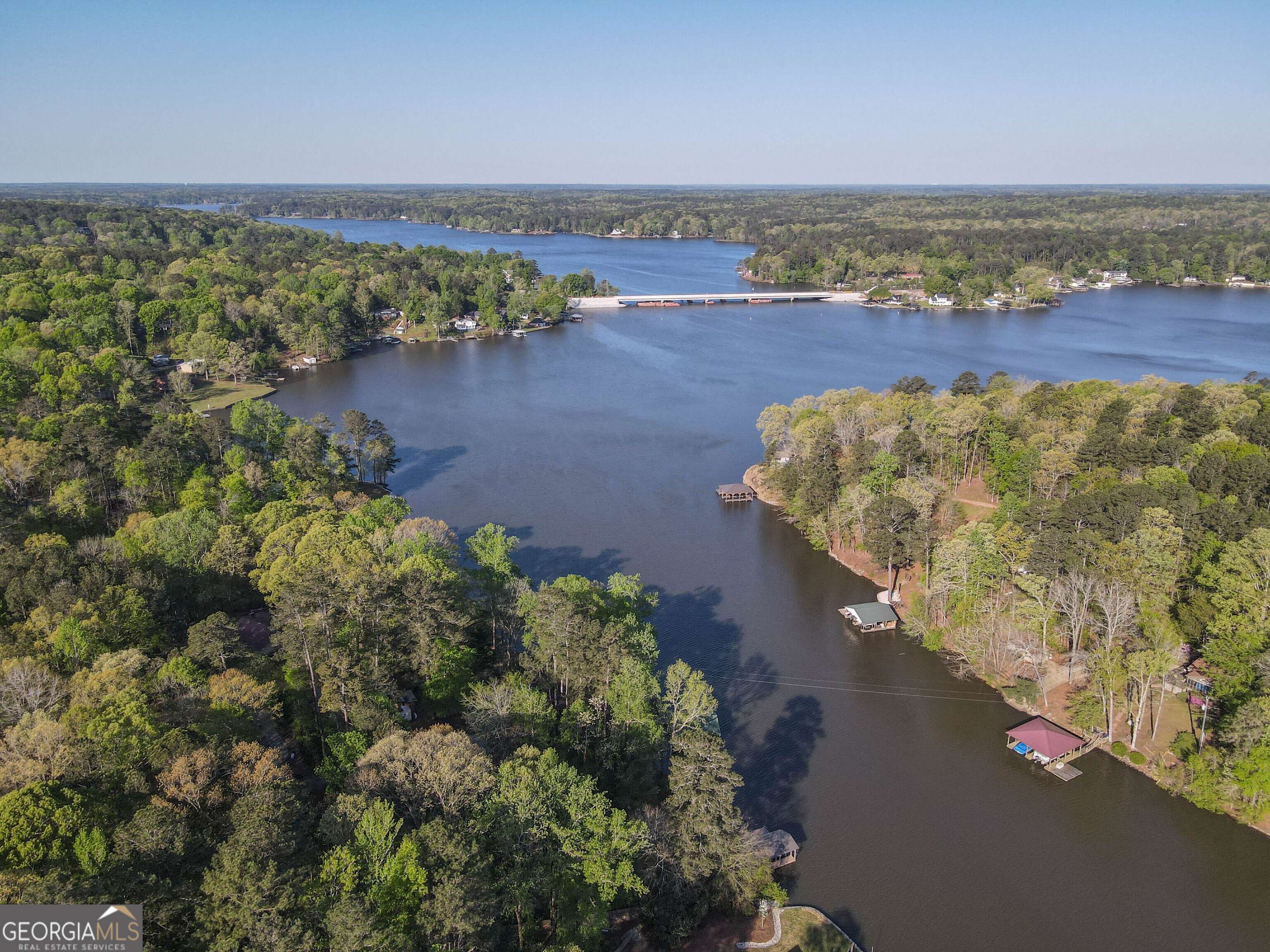 Monticello, GA 31064,1151 Blue Heron DR