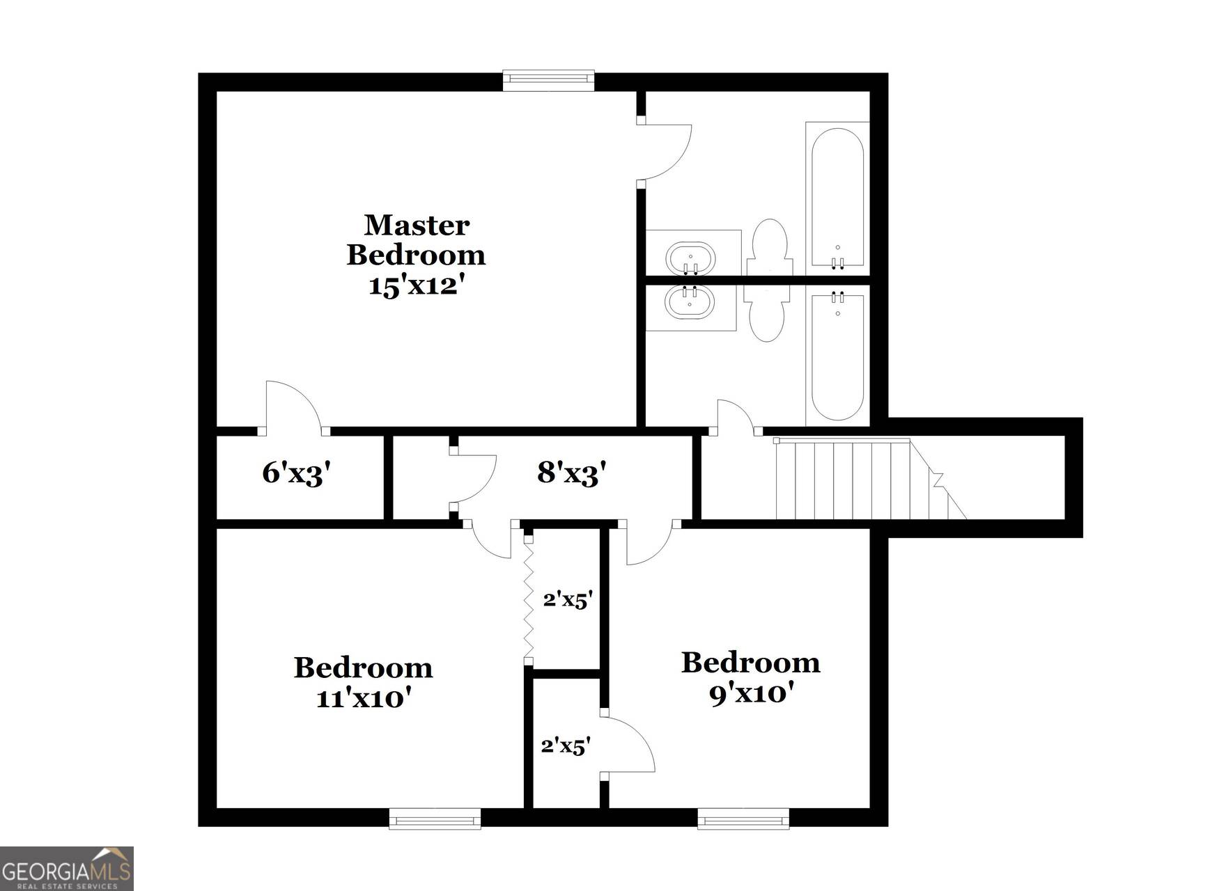 Stone Mountain, GA 30087,473 Maid Marion LN