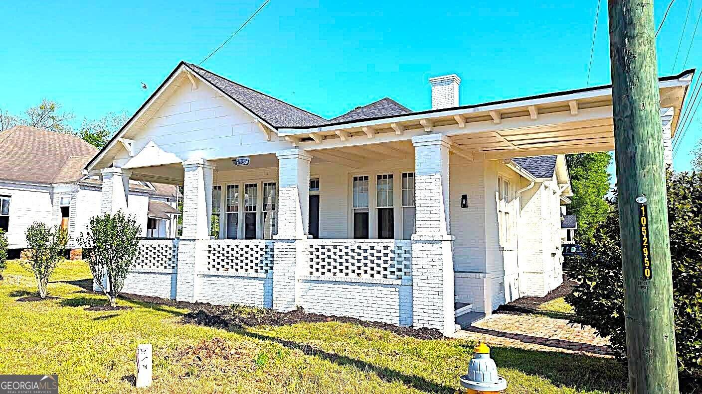 Macon, GA 31217,1842 Jeffersonville RD