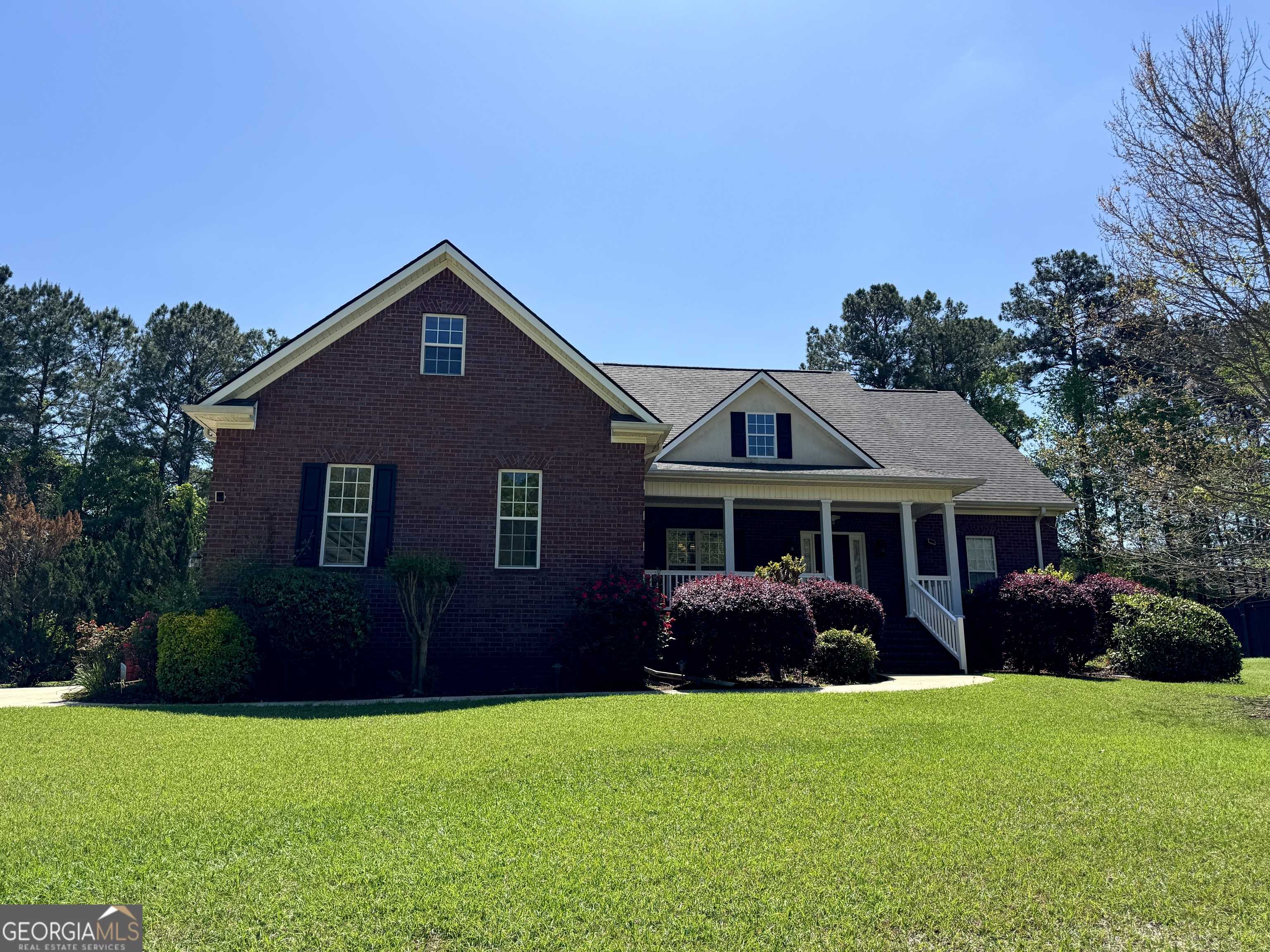 Macon, GA 31220,178 Cambridge WAY
