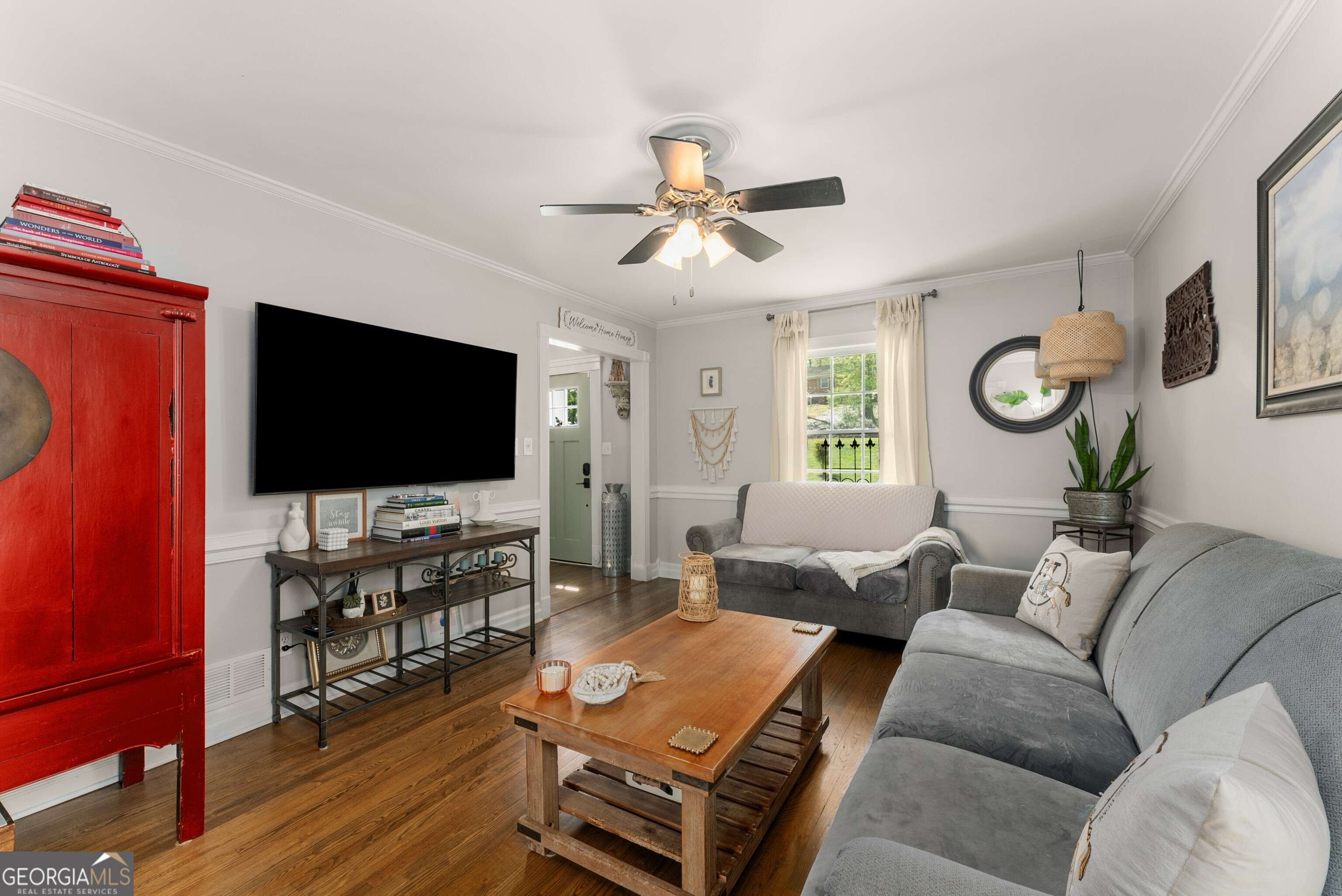 Marietta, GA 30066,503 Duke DR