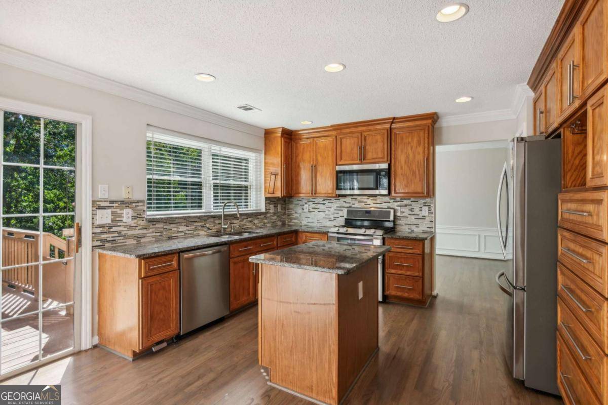 Duluth, GA 30097,2500 Kingsbrooke LN