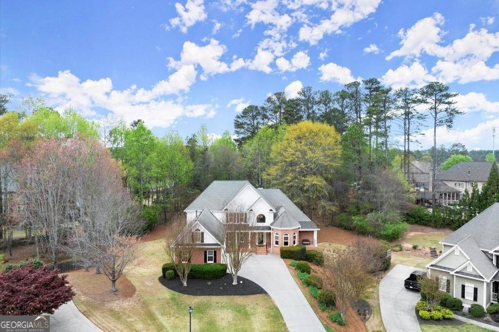 Milton, GA 30004,65 Oakhurst Leaf DR