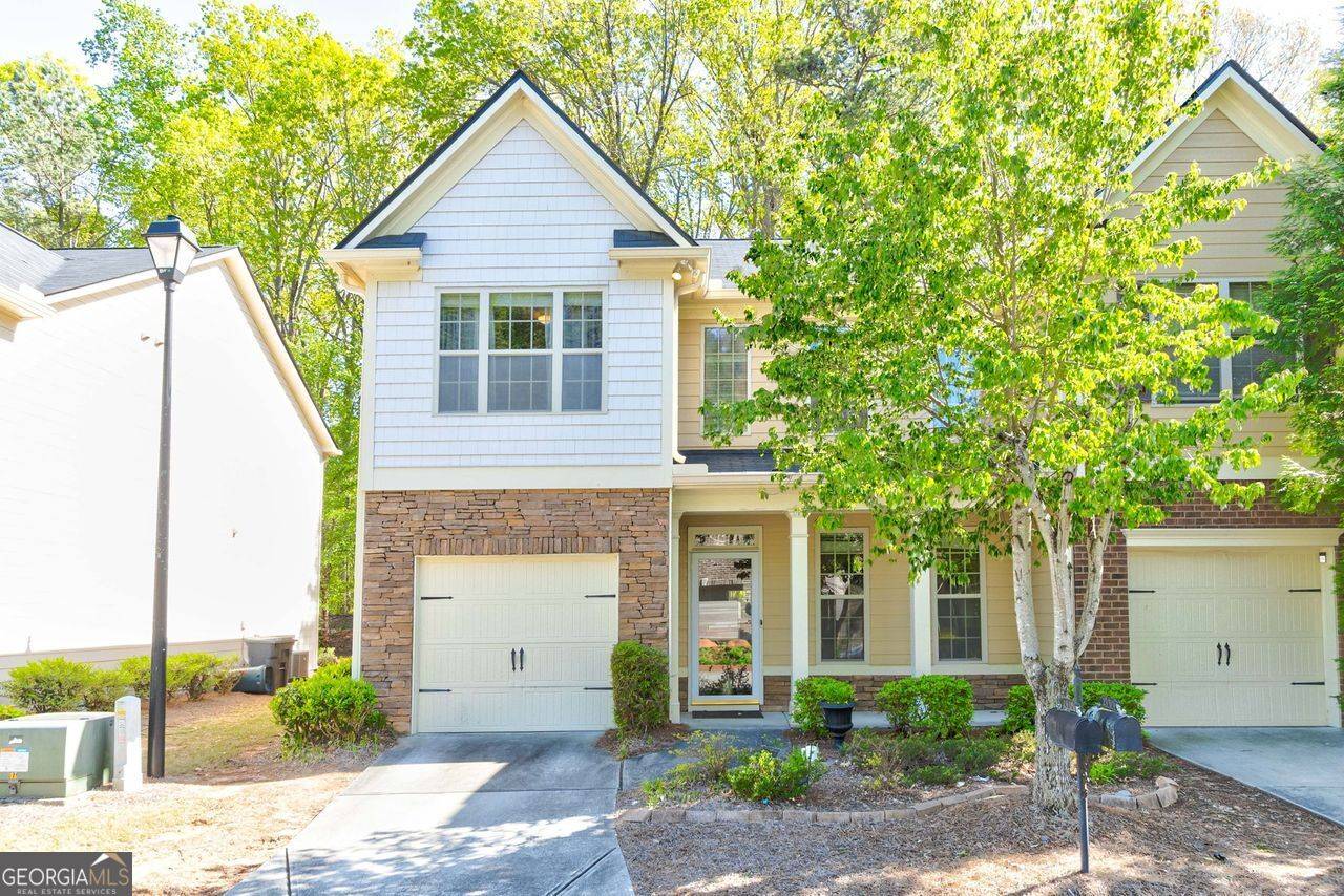Atlanta, GA 30331,2904 RIDGEVIEW DR SW