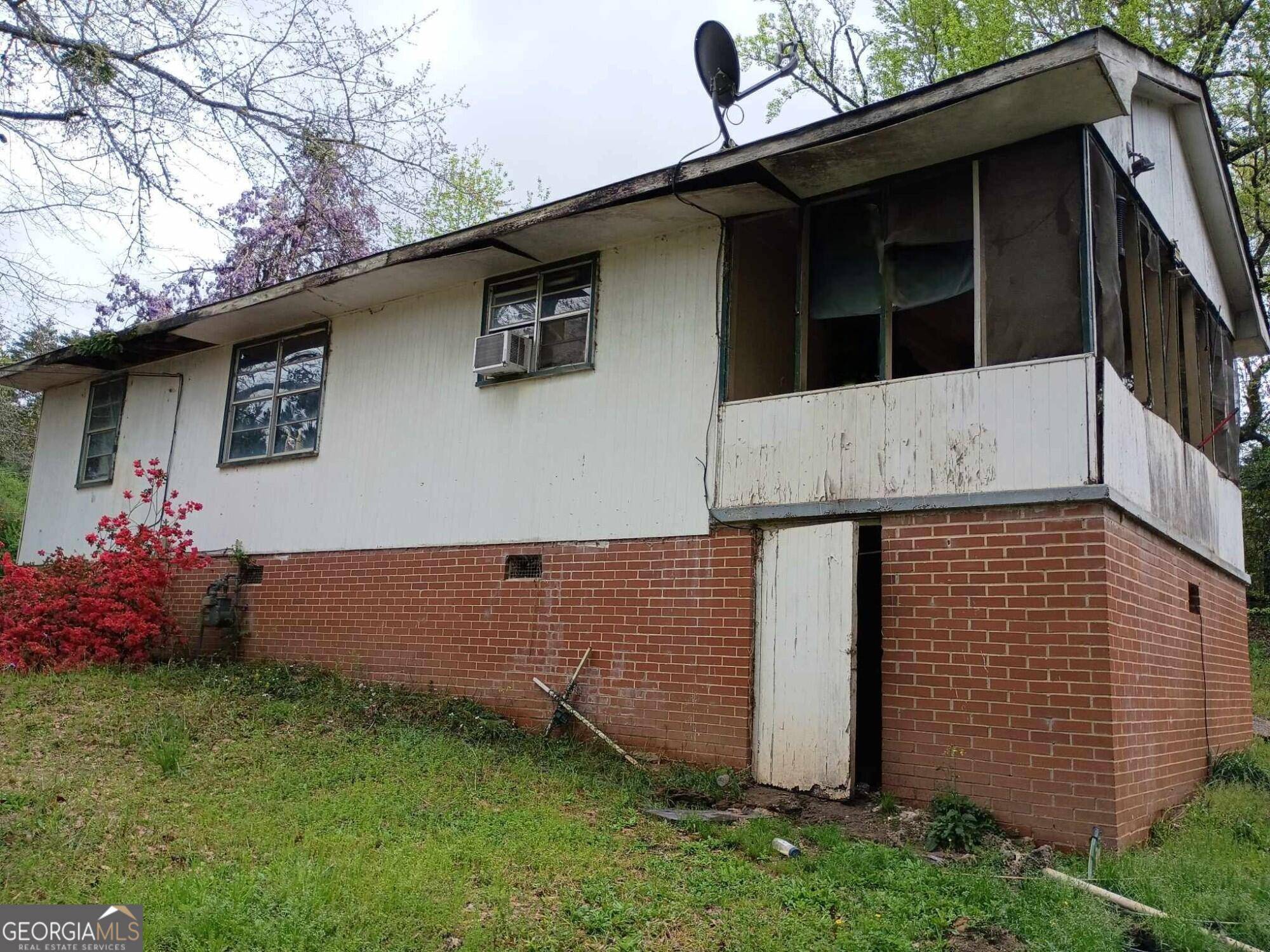 Mcintyre, GA 31054,176 Railroad ST