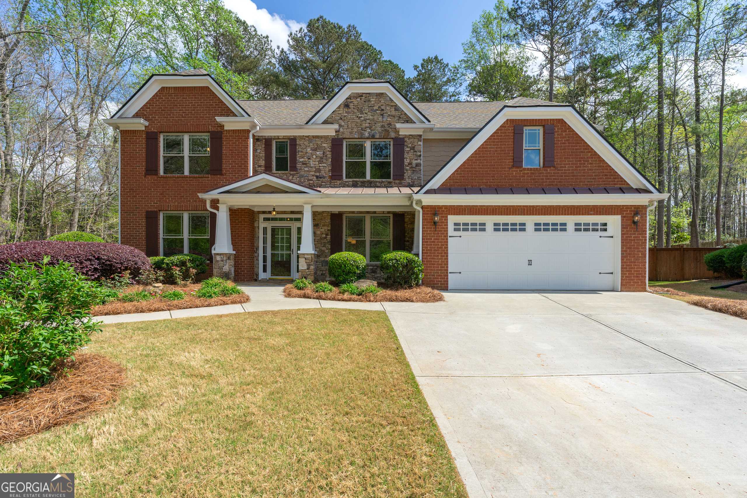 Marietta, GA 30064,2251 Everleigh LN