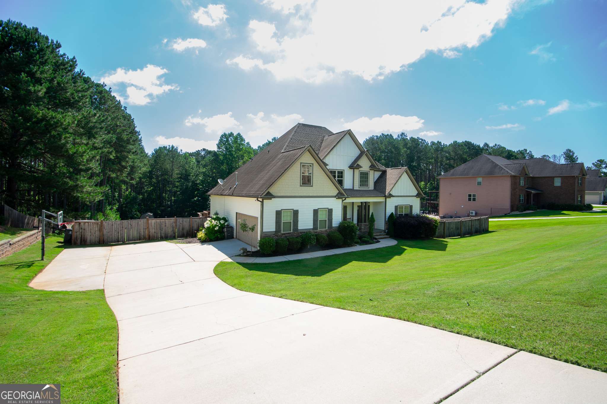 Newnan, GA 30263,571 Kory DR
