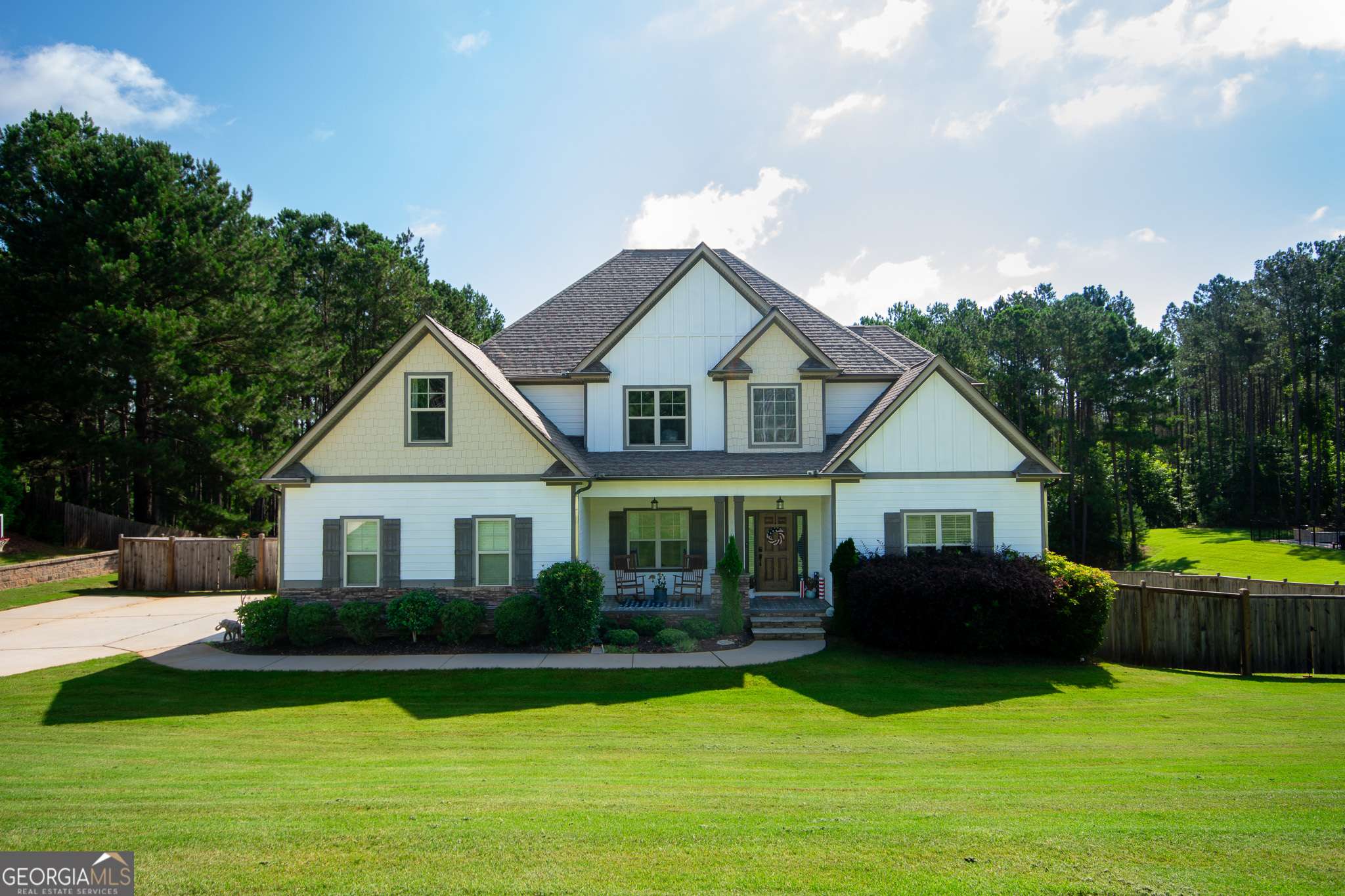 Newnan, GA 30263,571 Kory DR