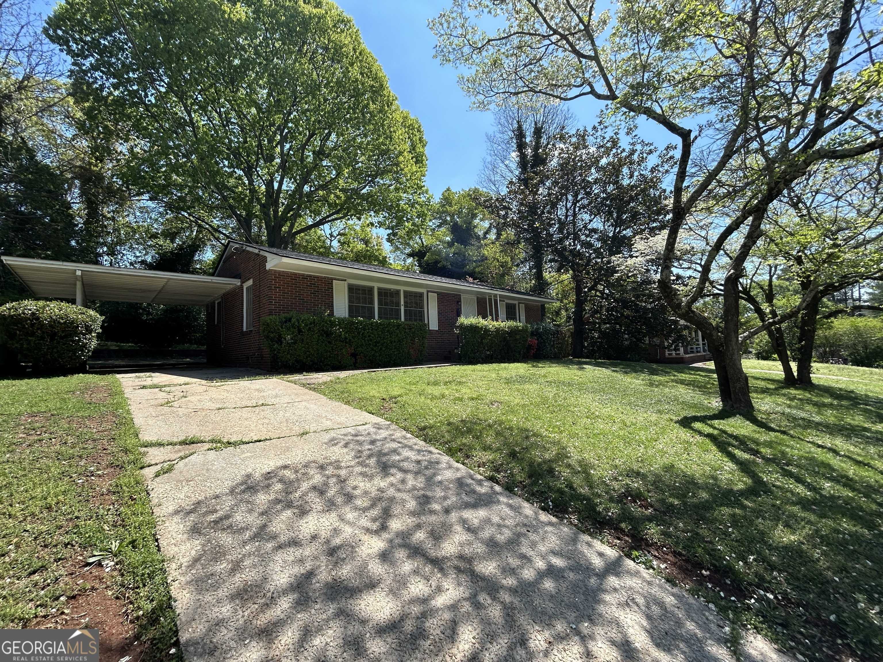 Atlanta, GA 30310,779 Casplan ST SW