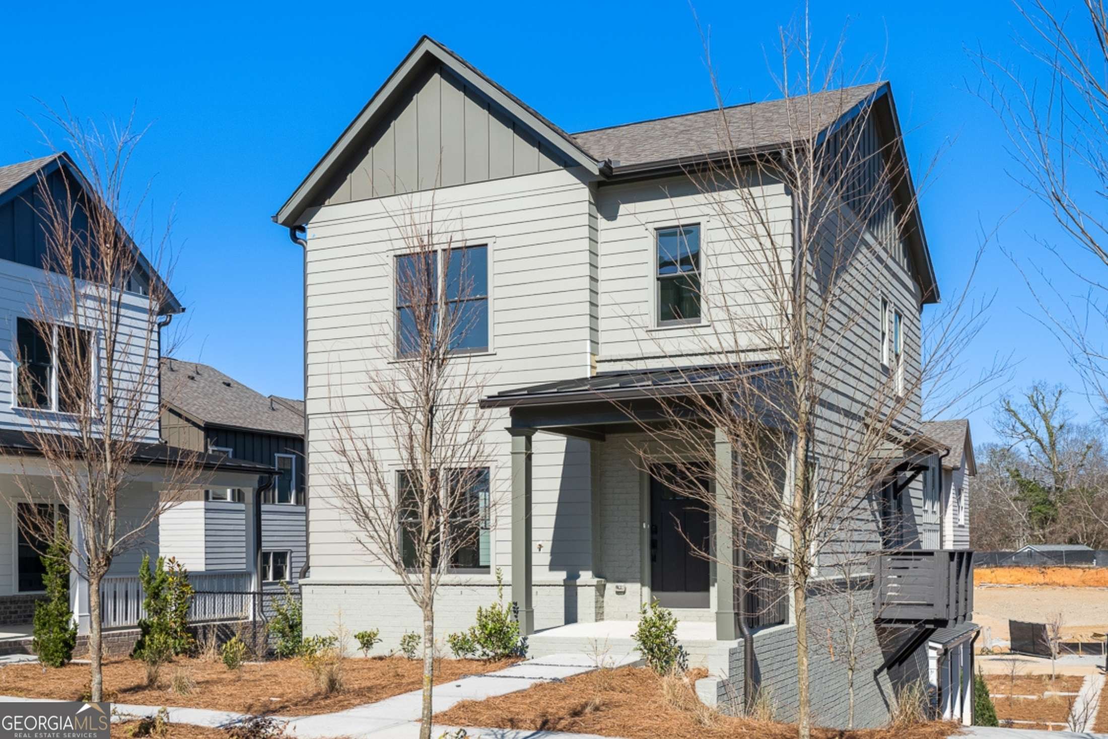 Hapeville, GA 30354,3322 Springhaven AVE