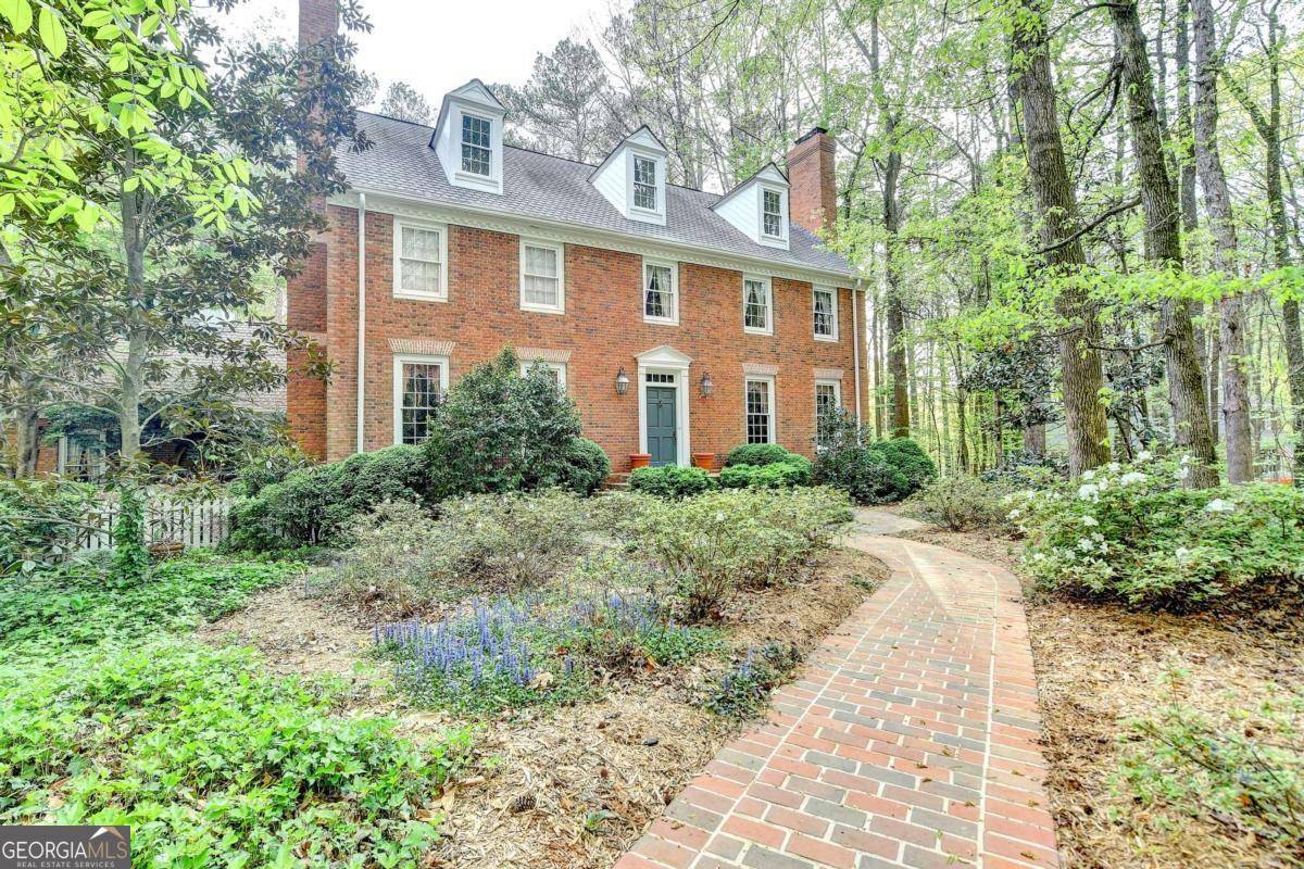 Stone Mountain, GA 30087,5884 Hammersmith RD