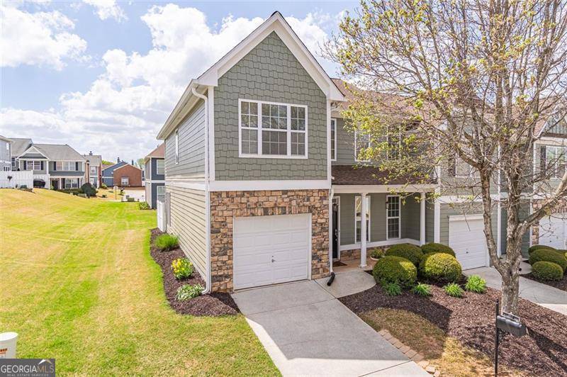 Flowery Branch, GA 30542,6617 SPLASHWATER DR