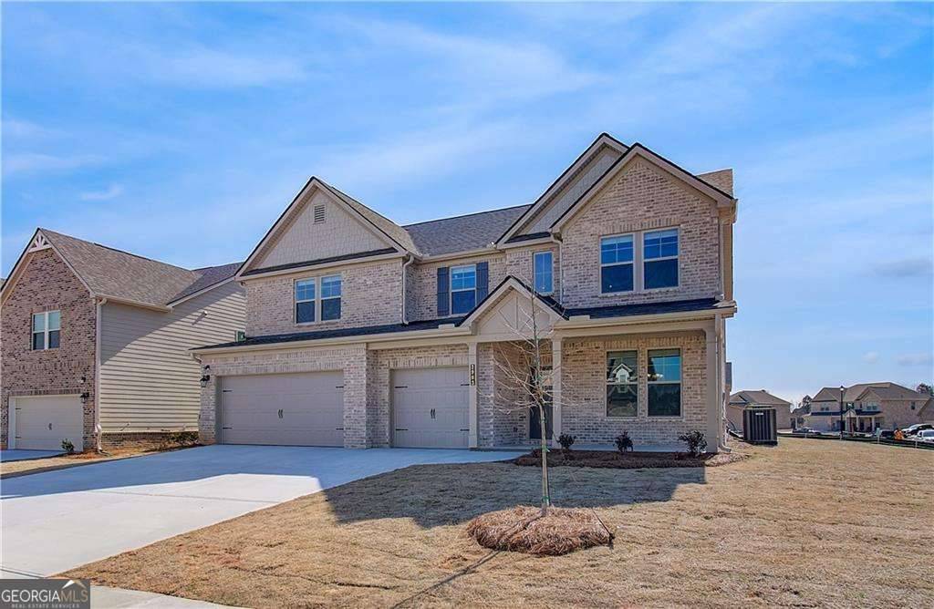Dacula, GA 30019,2336 Cadenza CIR
