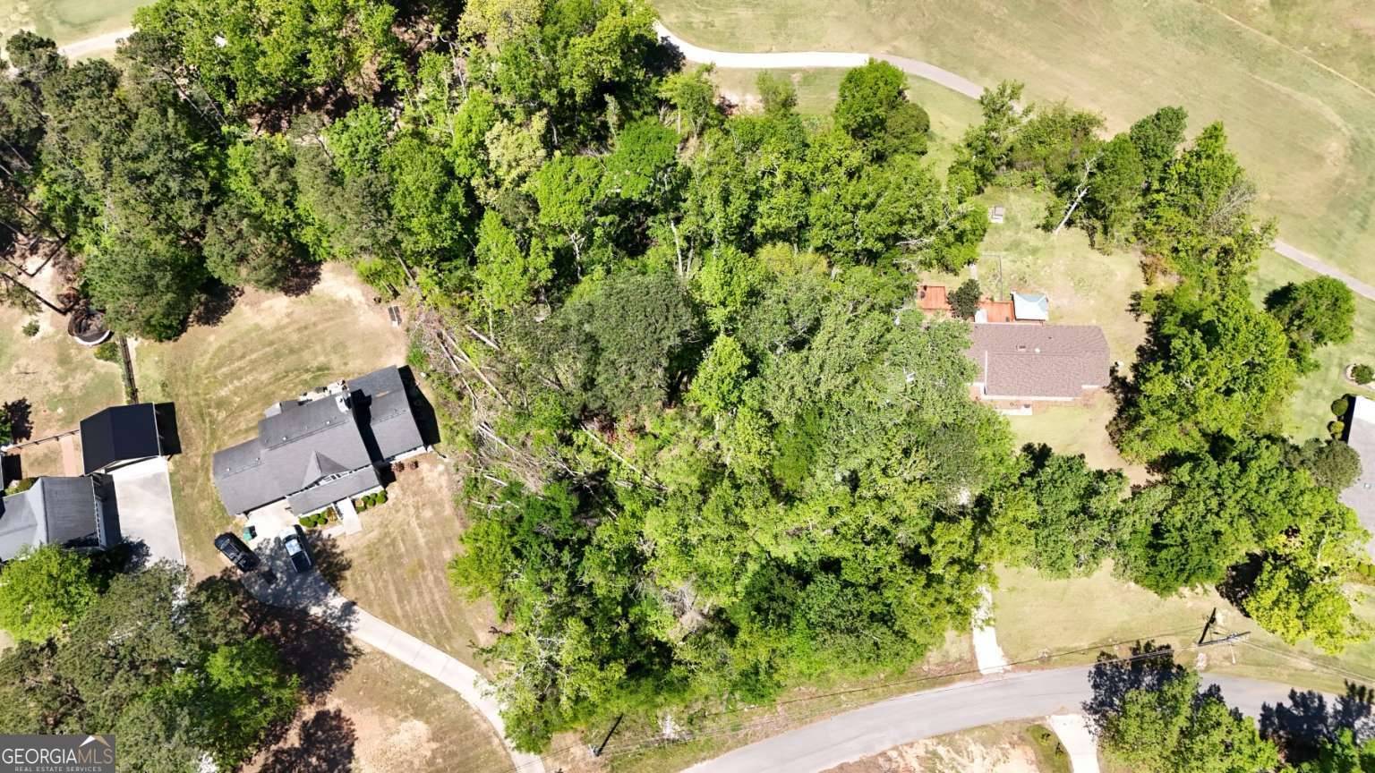Thomson, GA 30824,LOT #86 Twin Pine RD