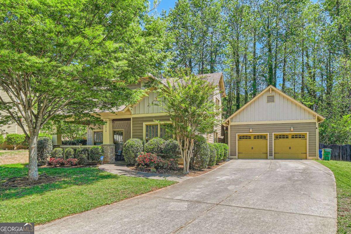 Decatur, GA 30032,1714 Parkhill DR