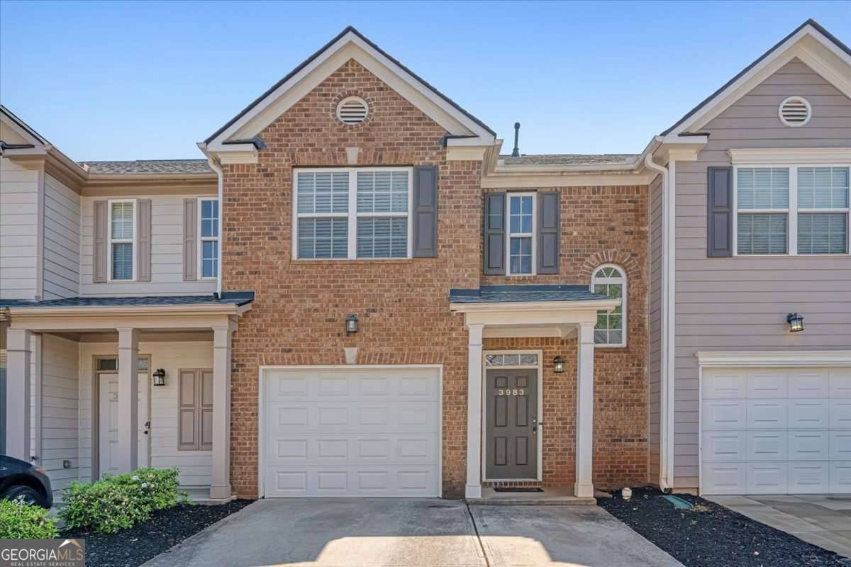 Decatur, GA 30032,3983 Fireoak DR