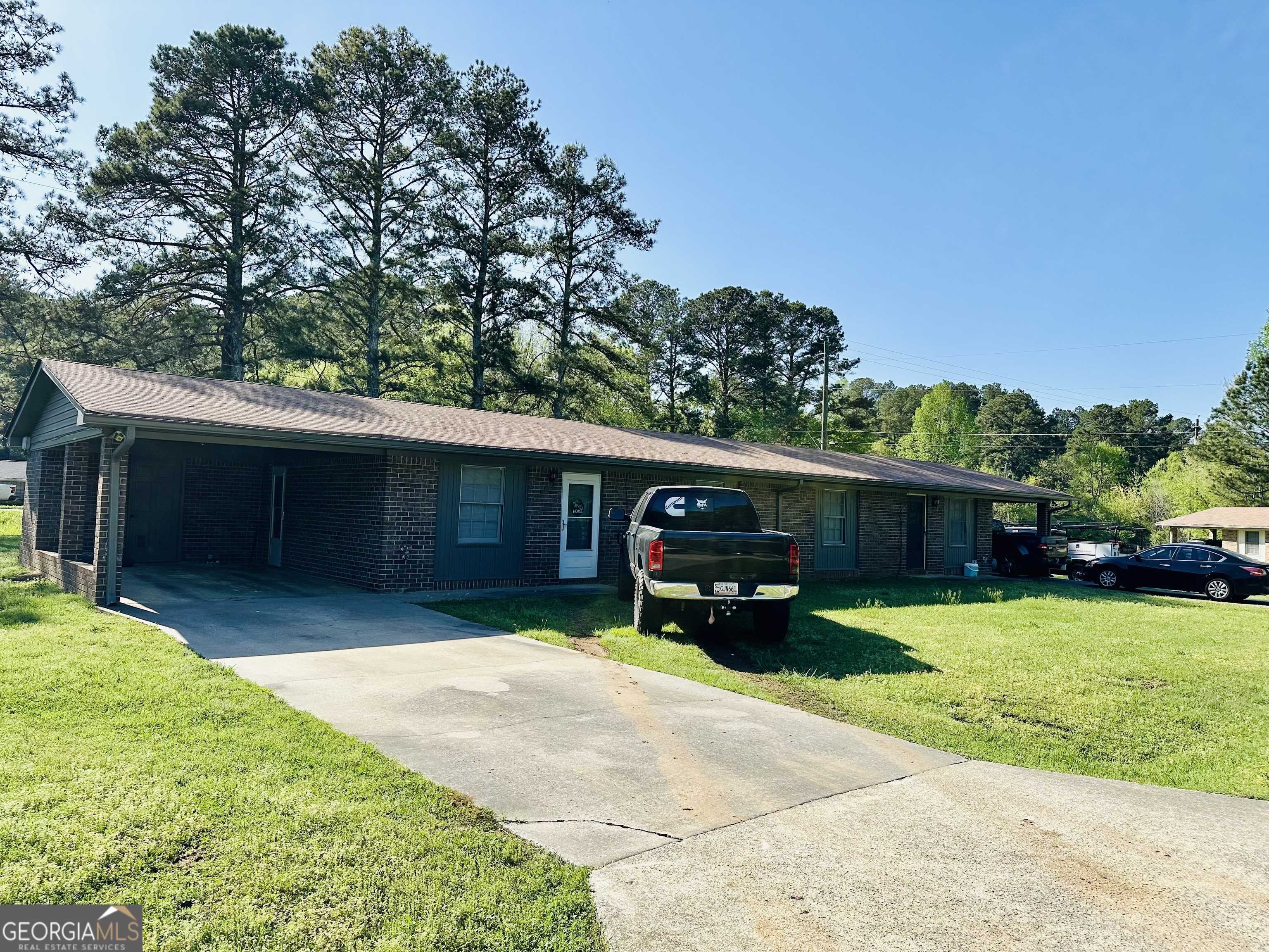 Silver Creek, GA 30173,290 Donahoo RD SE