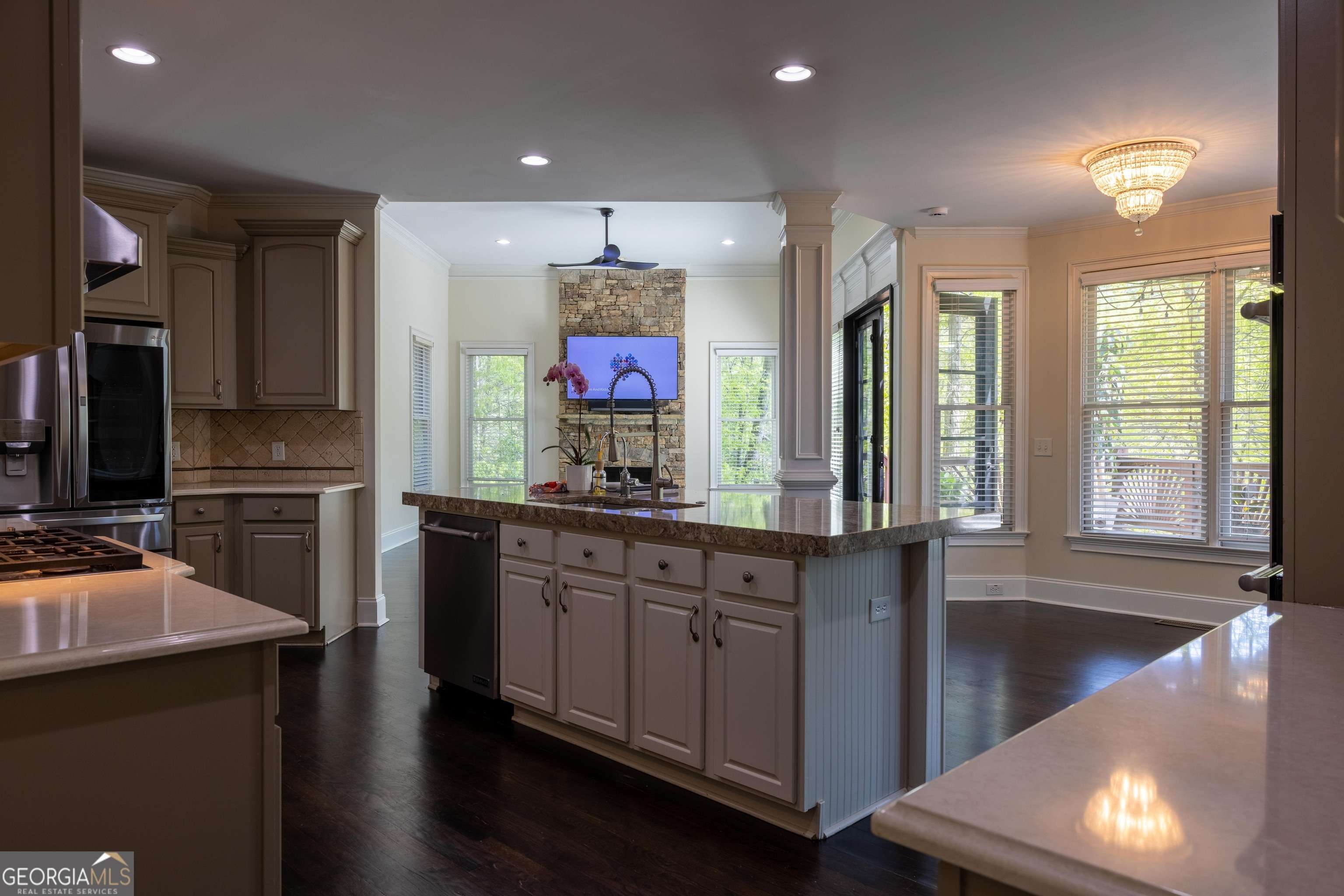 Sugar Hill, GA 30518,610 Big Bend TRL