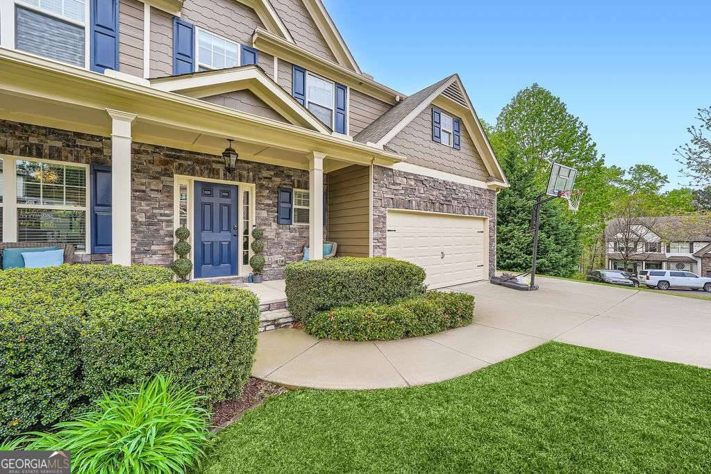 Canton, GA 30114,317 Water Oak LN
