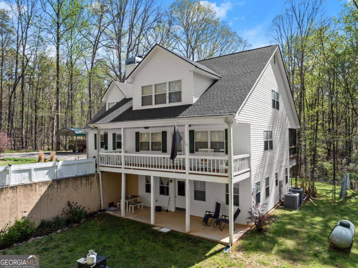 Dawsonville, GA 30534,3050 Burt Creek RD