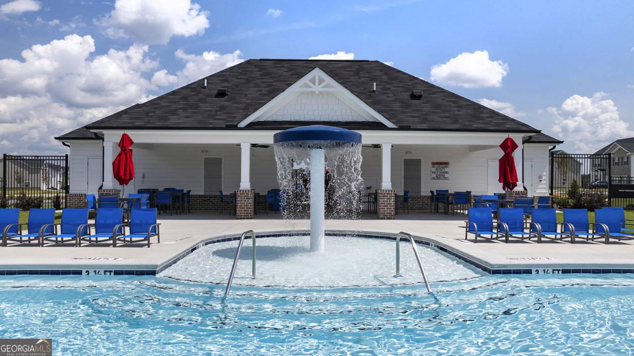 Locust Grove, GA 30248,166 Aster AVE