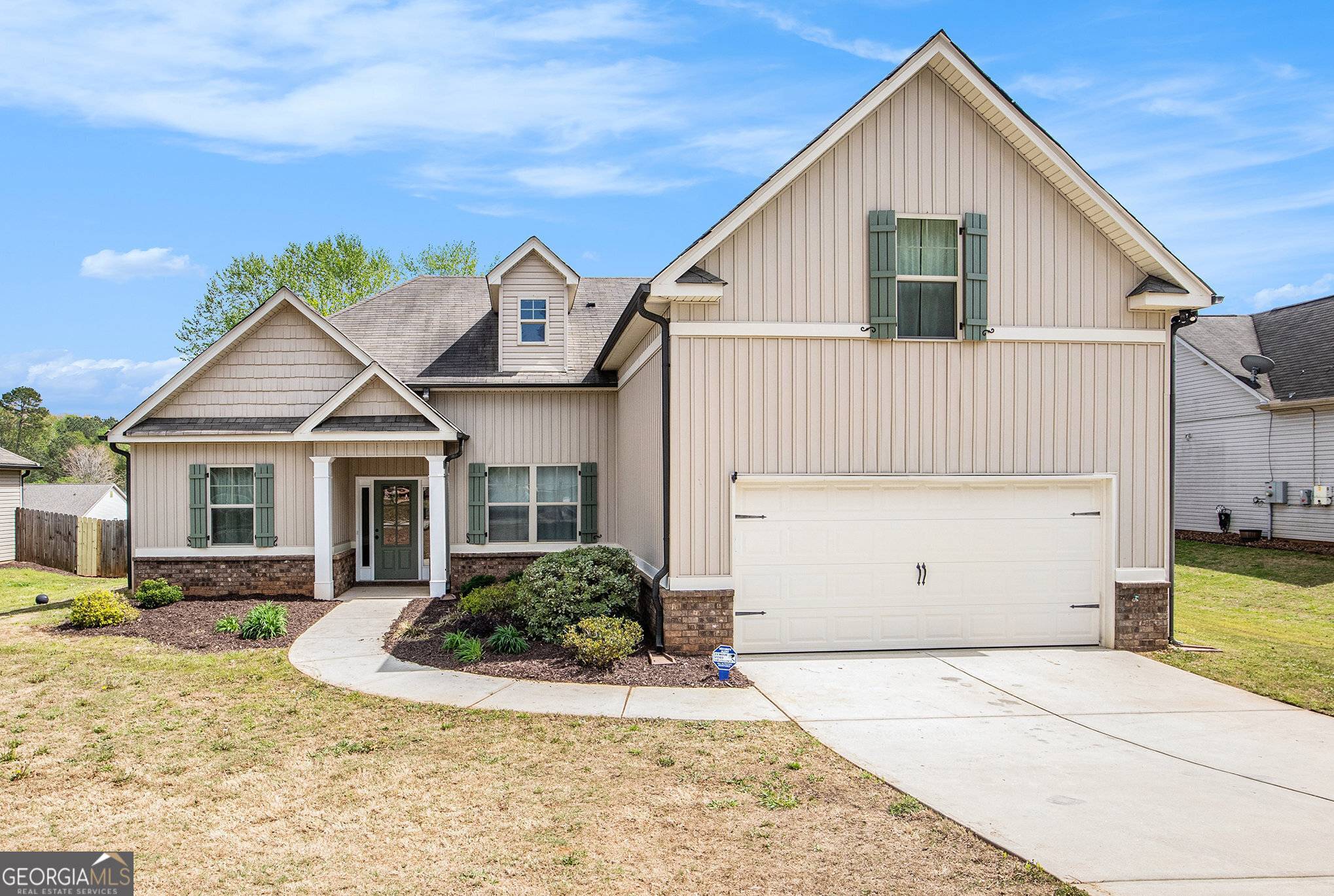 Jefferson, GA 30549,1755 Tugalo DR