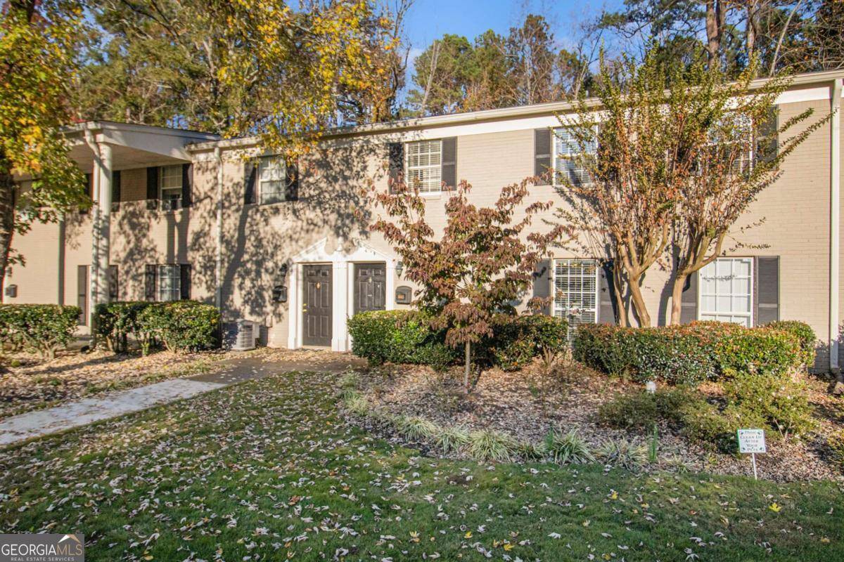 Atlanta, GA 30339,3665 Essex AVE #28