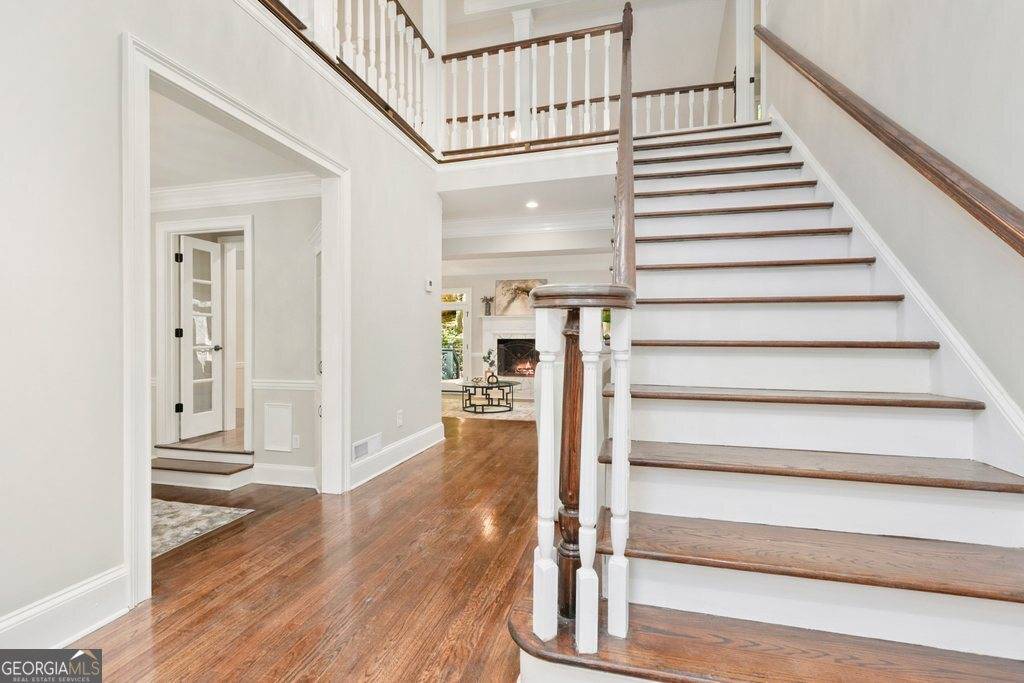 Atlanta, GA 30324,1183 Woods CIR NE