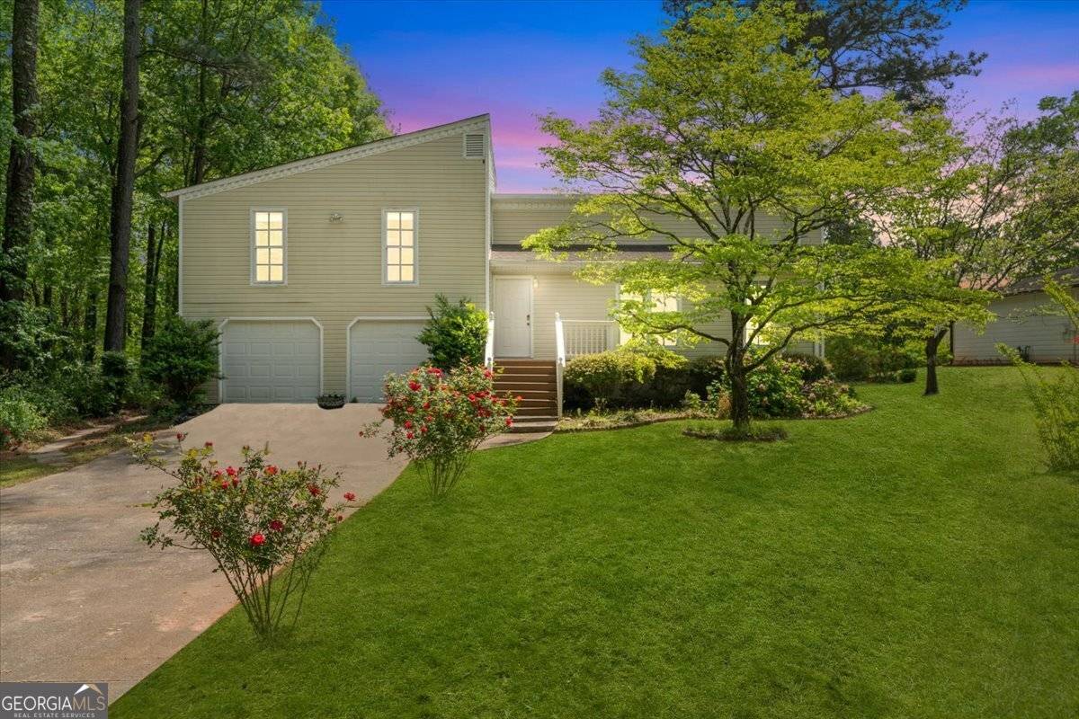 Lawrenceville, GA 30045,112 Bernice DR