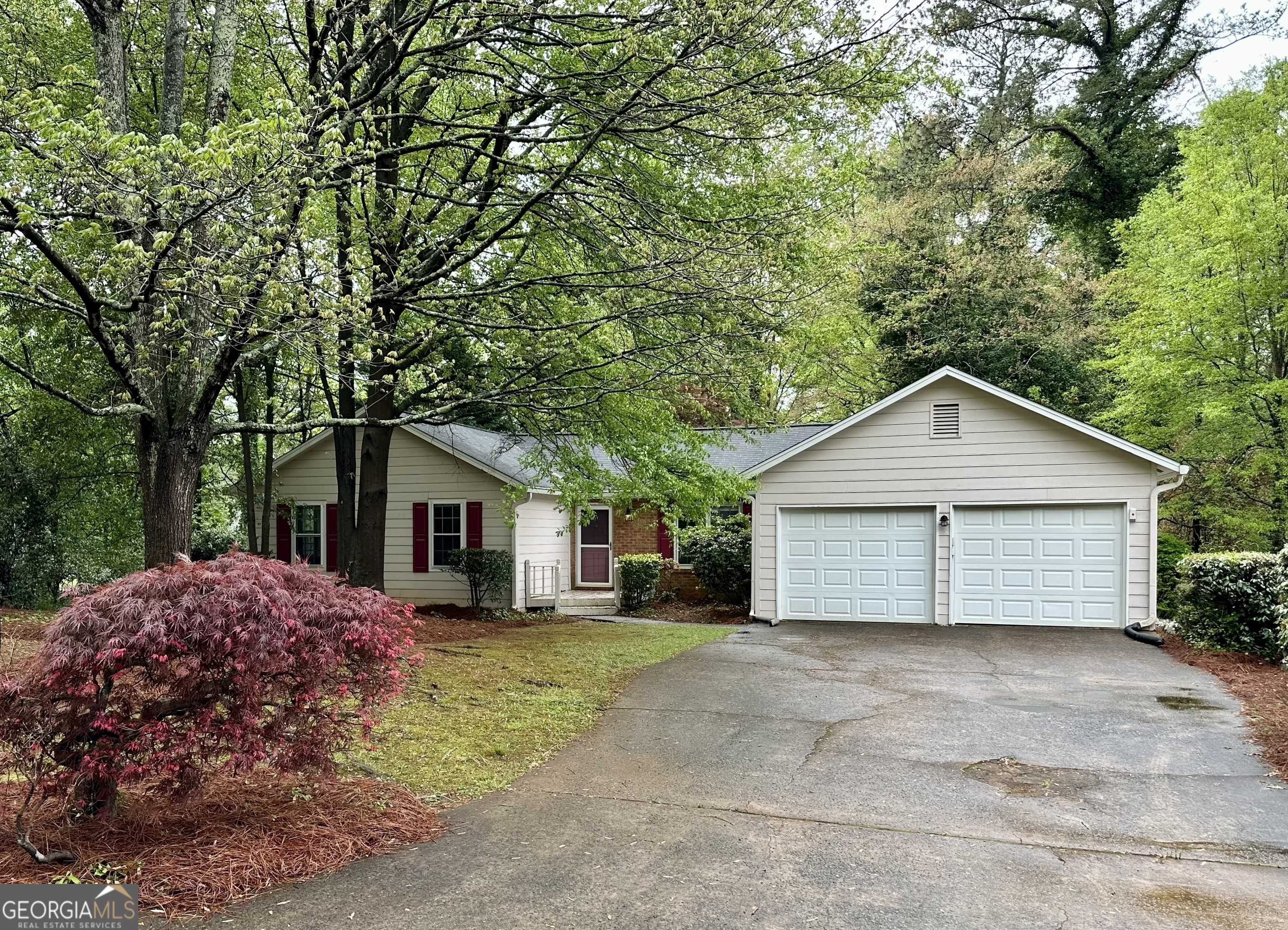 Roswell, GA 30076,455 Tyson CIR